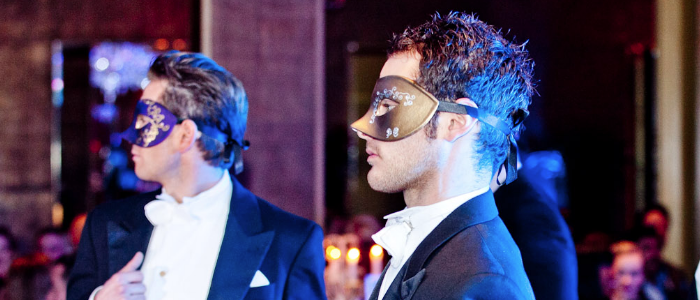 masquerade ball ideas