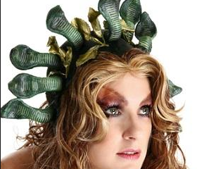 Medusa